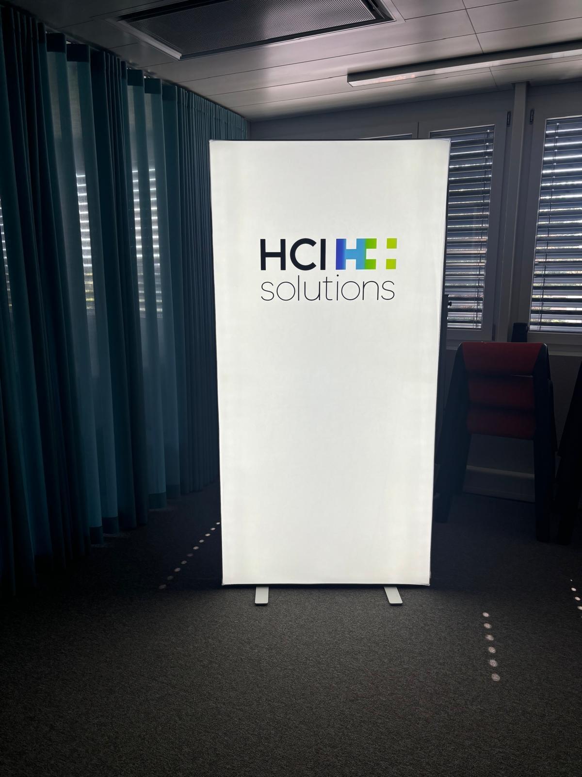 HCI Solutions